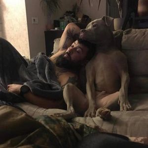 Meet your Posher, Steven